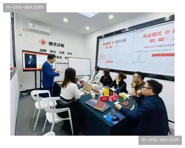 数据分析服务商深入流程环节，提供从诊断到优化的增值服务